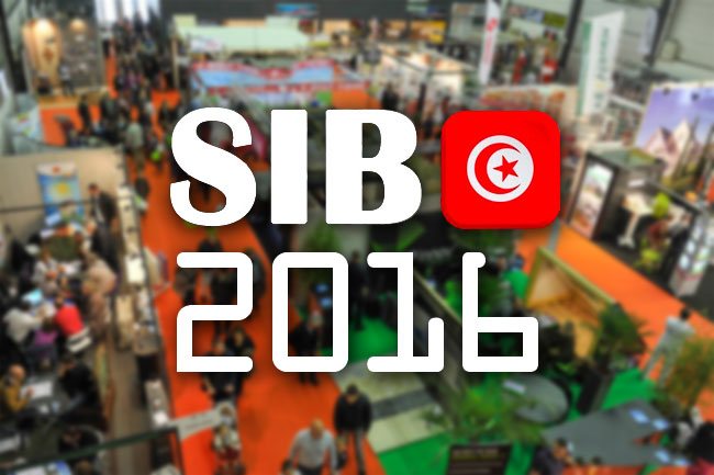 SIB 2016