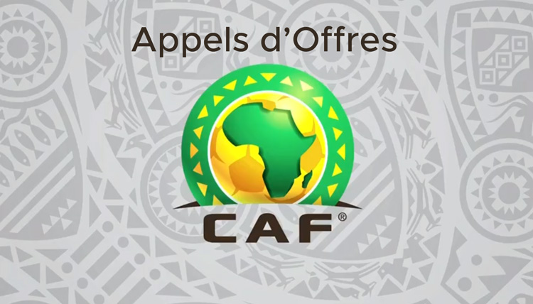 Rnovation du site web de la CAF : Manifestation dintrt