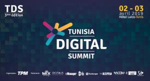 Tunisia Digital Summit,  le rdv de référence des décideurs de la transformation digitale